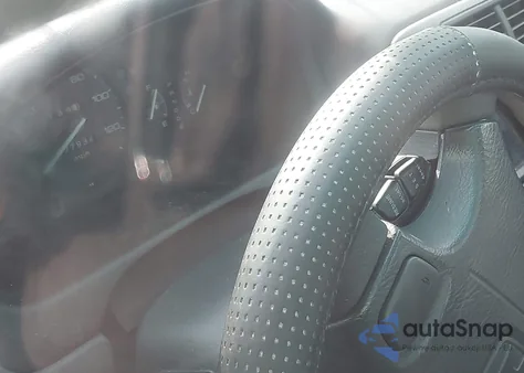 1999 Honda Civic Ex z USA, uszkodzony, nr VIN 1HGEJ8247XL053161